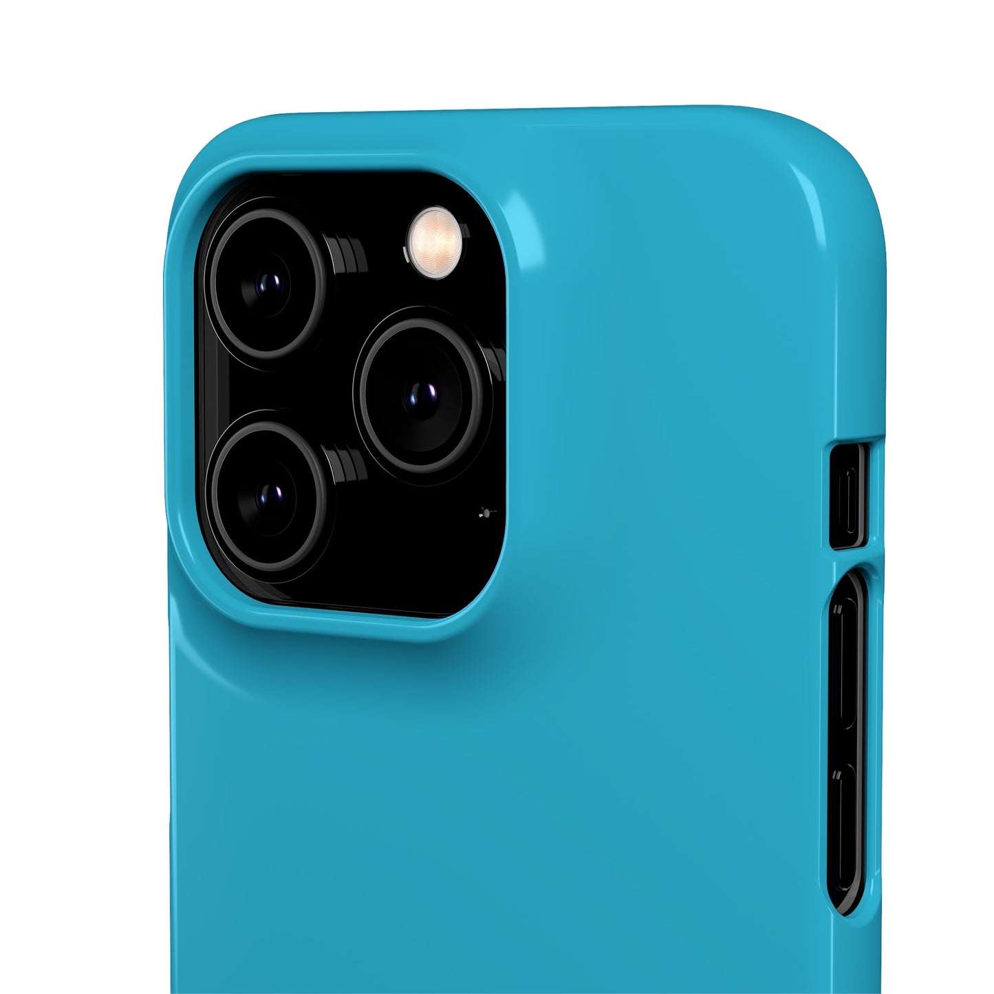 Phone Case Coastal Blue