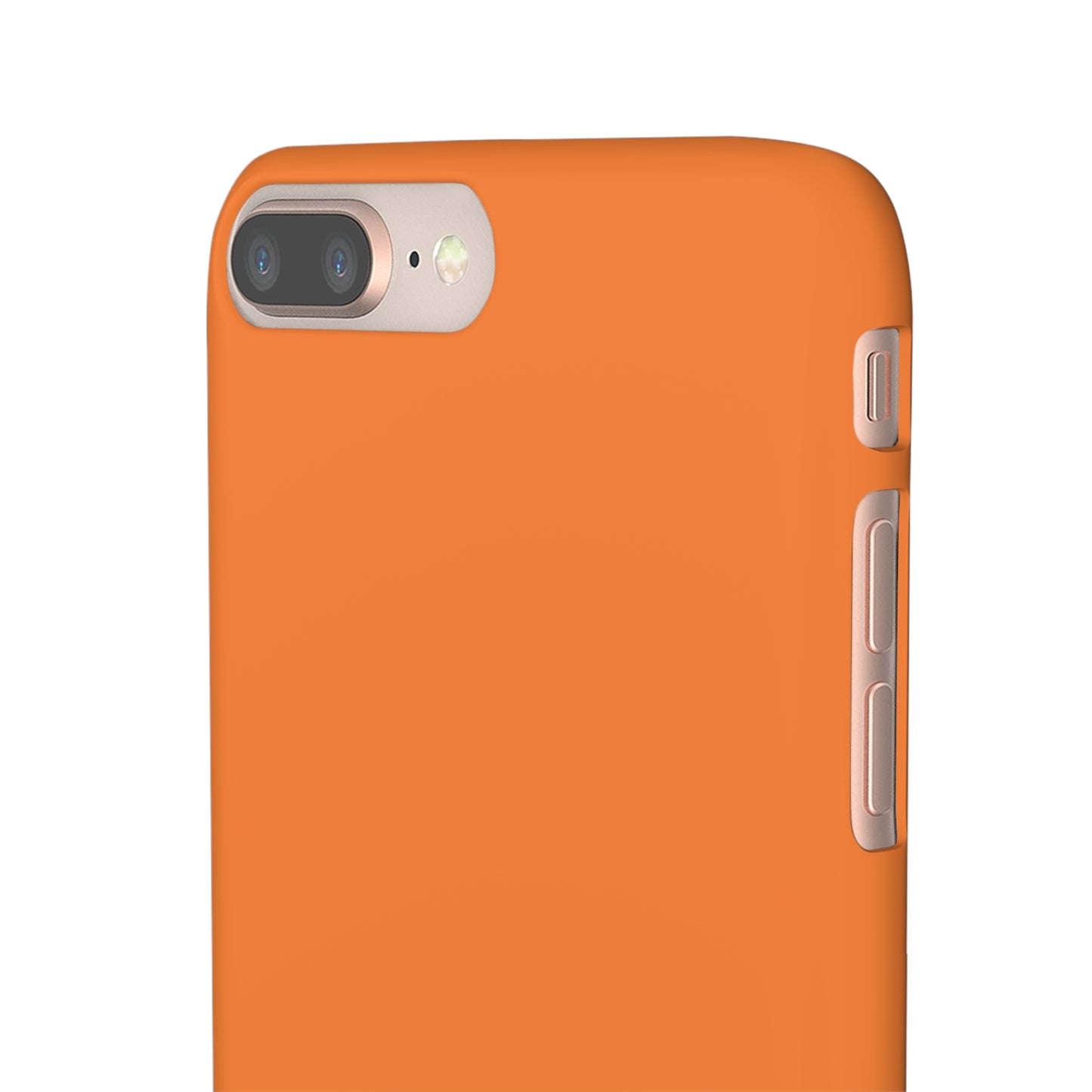 Phone Case Maple Pumpkin