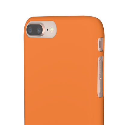 Phone Case Maple Pumpkin