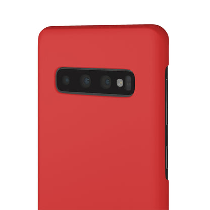 Phone Case Blush Poppy