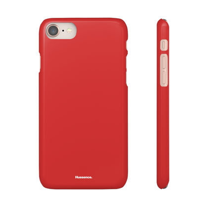 Phone Case Blush Poppy