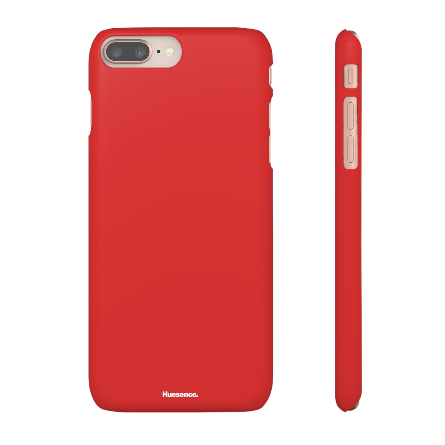 Phone Case Blush Poppy