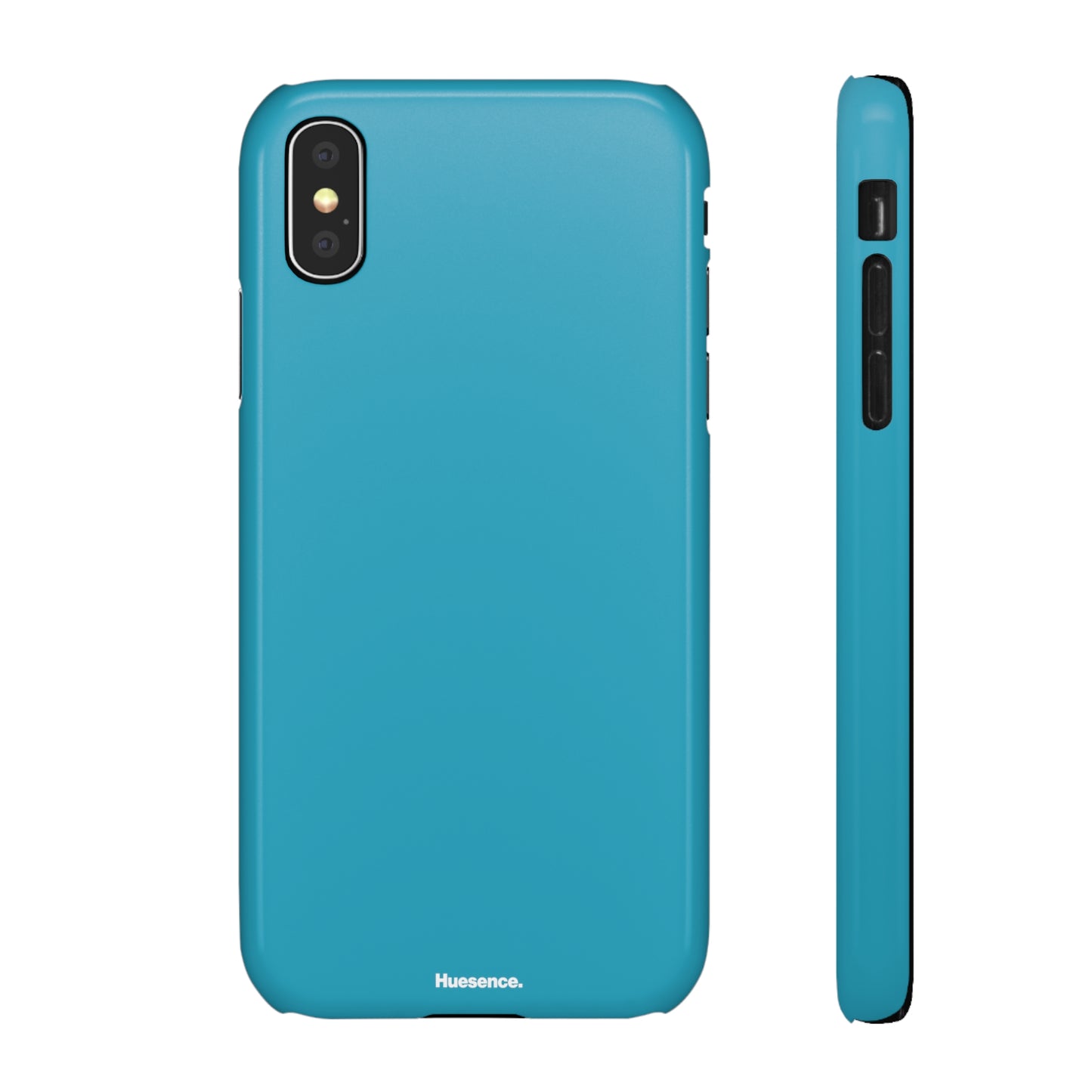 Phone Case Coastal Blue