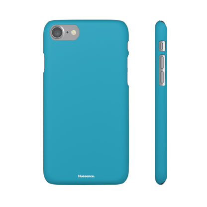 Phone Case Coastal Blue