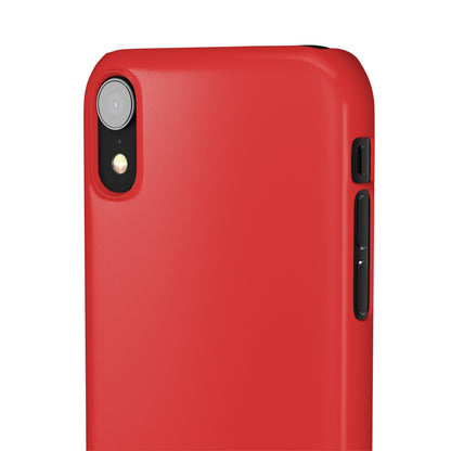 Phone Case Blush Poppy