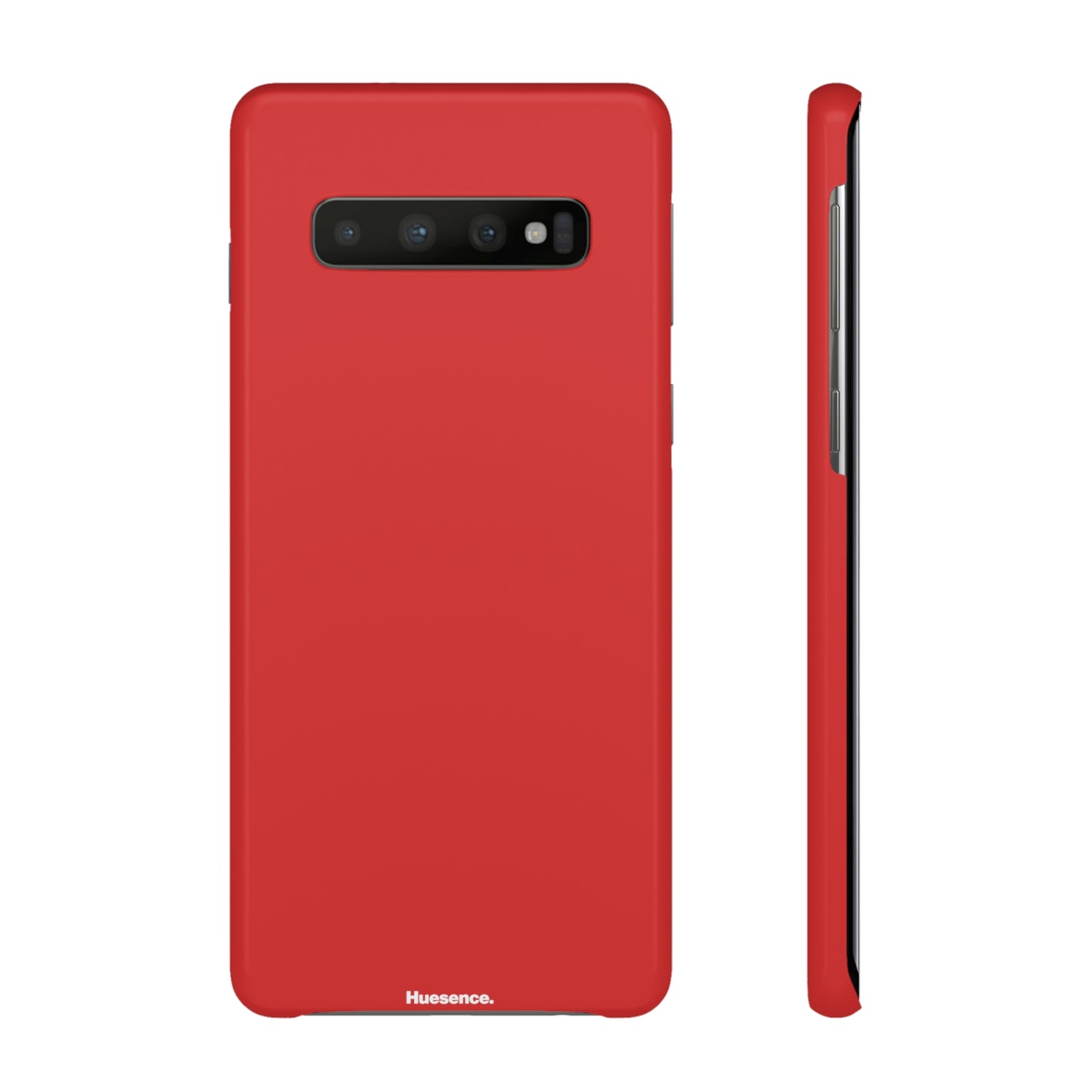 Phone Case Blush Poppy