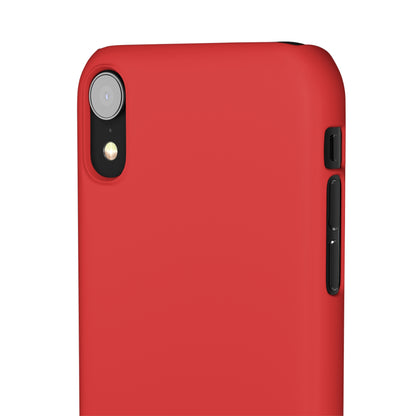 Phone Case Blush Poppy