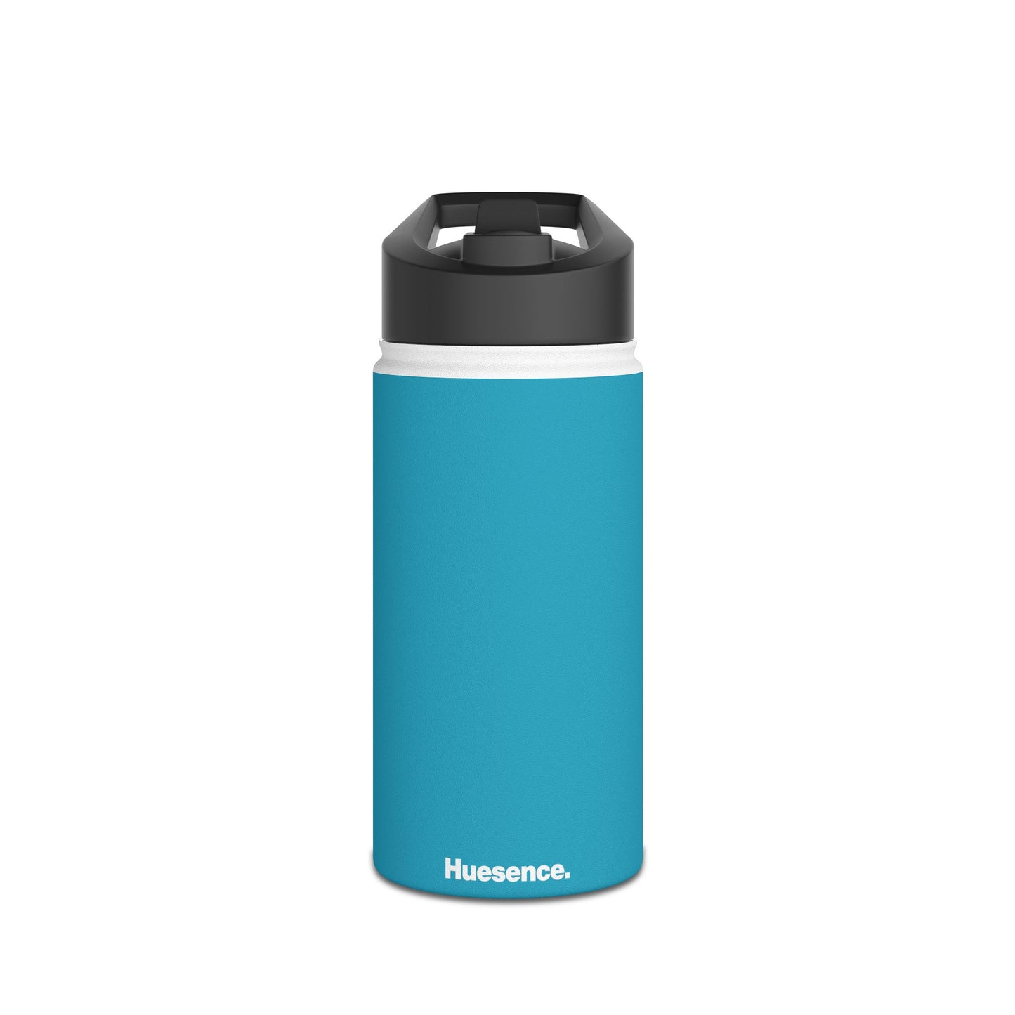 Water Bottle Coastal Blue