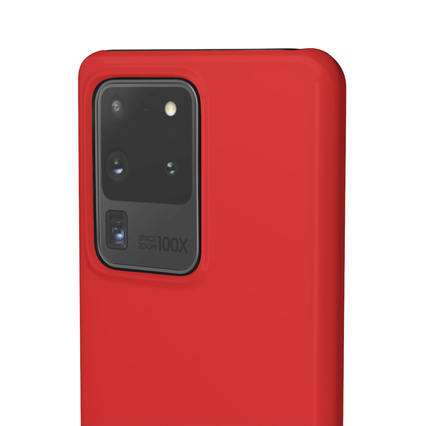 Phone Case Blush Poppy