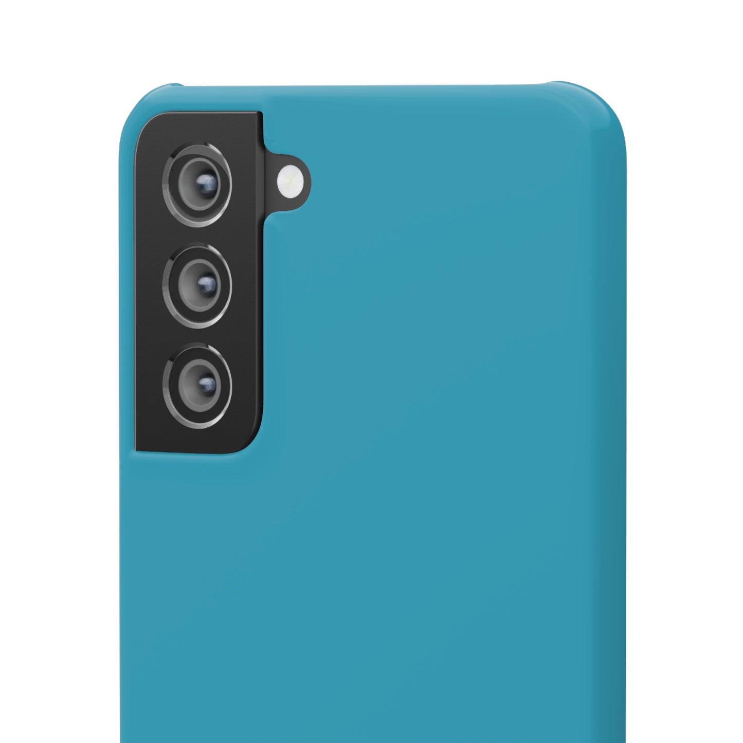 Phone Case Coastal Blue