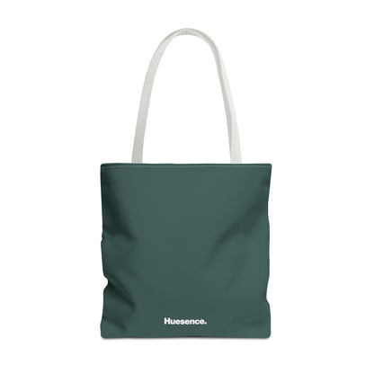 Tote Bag Slate Leaves