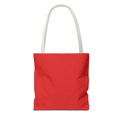 Tote Bag Blush Poppy